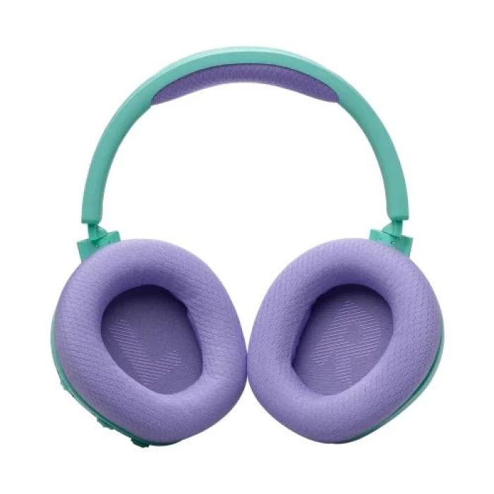 JBL Quantum 360 Wireless Cyan — ігрова бездротова гарнітура до 22 год