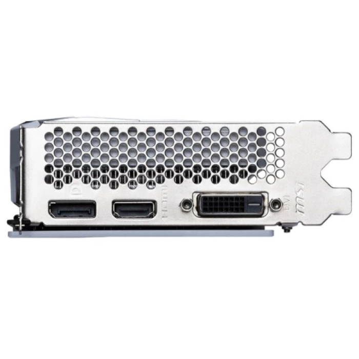 MSI GeForce RTX 3050 VENTUS 2X XS OC White — відеокарта 8 ГБ