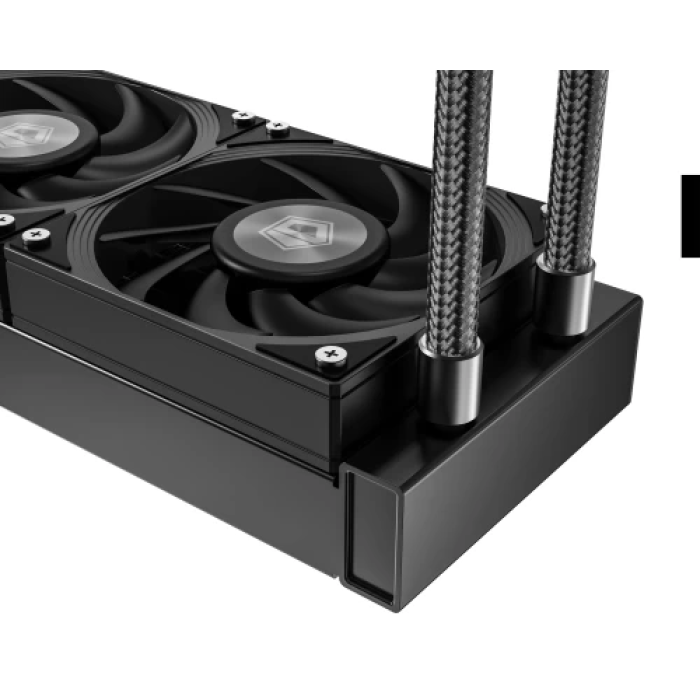 Система рідинного охолодження ID-Cooling DX240 MAX для процесора
