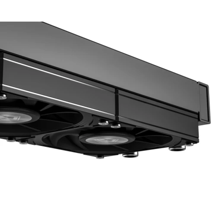 Система рідинного охолодження ID-Cooling DX240 MAX для процесора