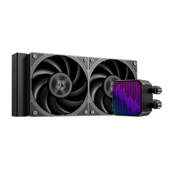 Система рідинного охолодження ID-Cooling DX240 MAX для процесора