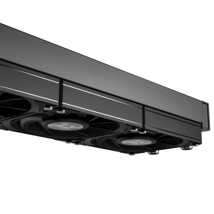 Система рідинного охолодження ID-Cooling DX360 MAX для процесора, 360 мм