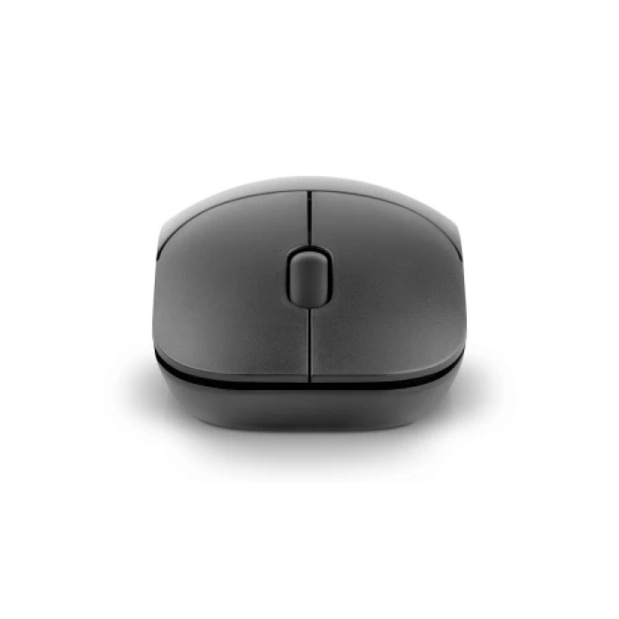 Бездротова миша REAL-EL RM-313W Wireless чорна