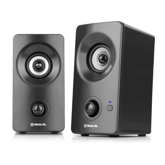 Комп'ютерна акустика REAL-EL S-405 з Bluetooth та USB