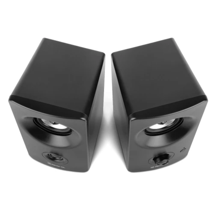 Комп'ютерна акустика REAL-EL S-405 з Bluetooth та USB