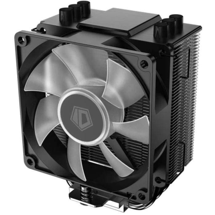 Процесорний кулер ID-Cooling SE-903-XT FRGB до 130 Вт