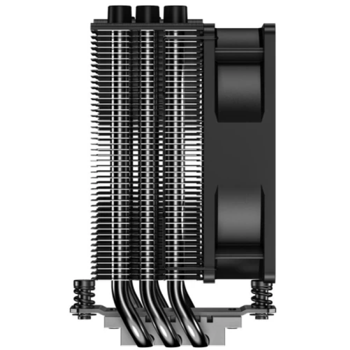 Процесорний кулер ID-Cooling SE-903-XT FRGB до 130 Вт
