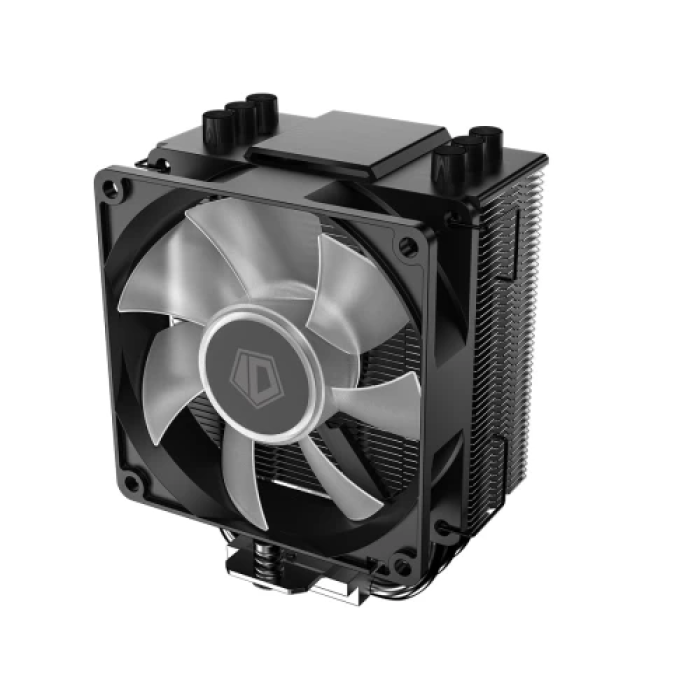 Процесорний кулер ID-Cooling SE-903-XT FRGB до 130 Вт