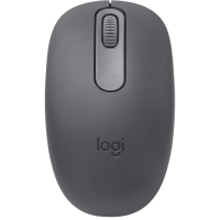 Бездротова миша (Bluetooth-миша) Logitech M196 Graphite 1000 dpi