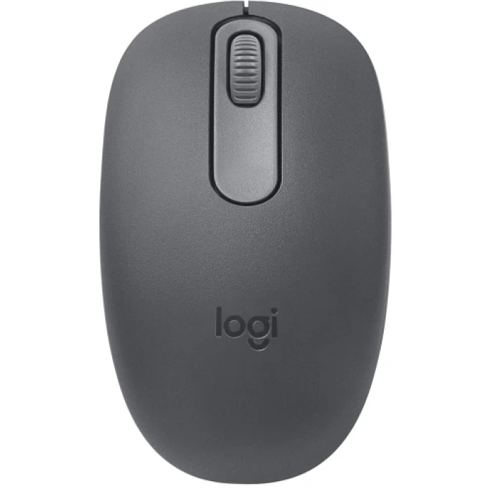 Бездротова Bluetooth-миша Logitech M196 Graphite