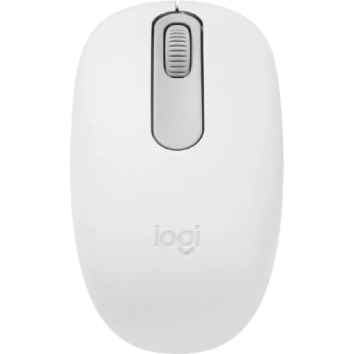 Бездротова Bluetooth-миша Logitech M196, біла
