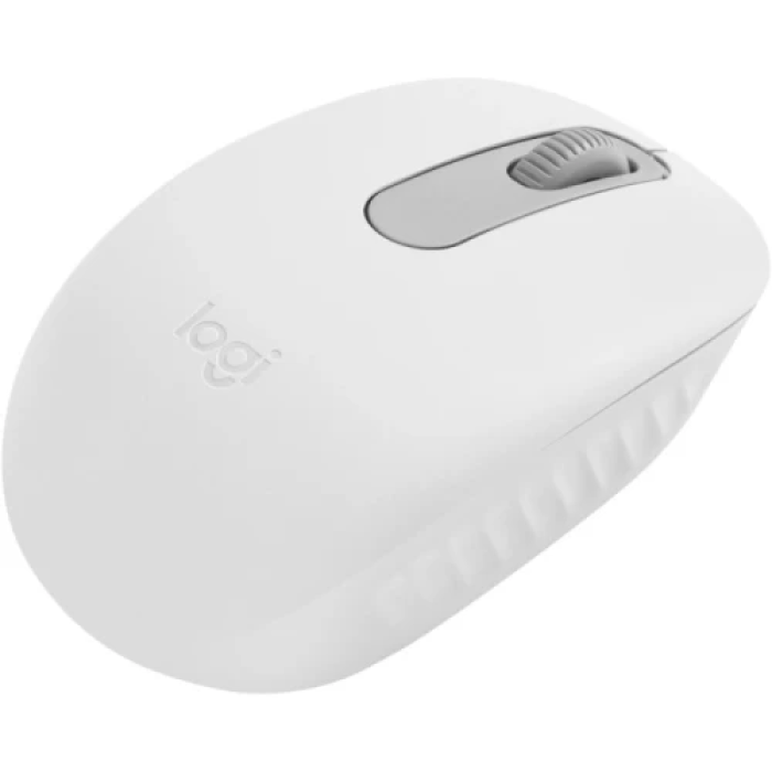 Бездротова Bluetooth-миша Logitech M196, біла