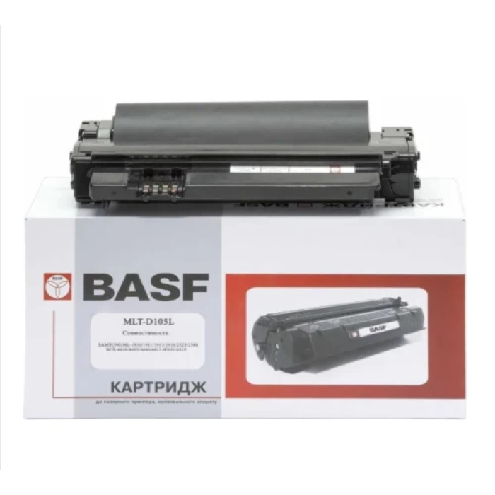 Чорний тонер-картридж NewTone MLT-D103L на 2500 сторінок
