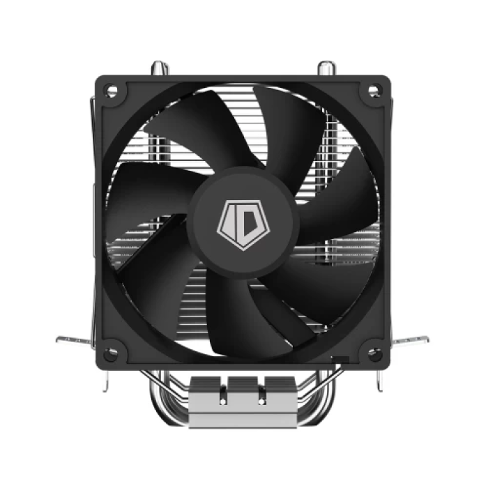 Процесорний кулер ID-Cooling SE-902-SD V3, 92 мм, до 100 Вт