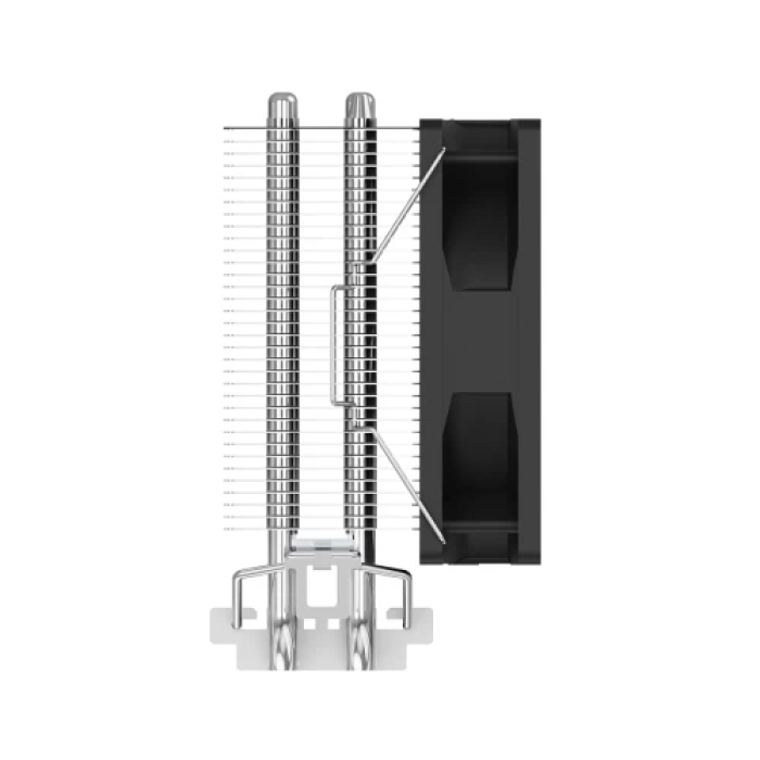 Процесорний кулер ID-Cooling SE-902-SD V3, 92 мм, до 100 Вт