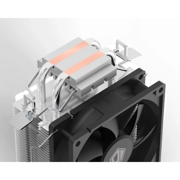 Процесорний кулер ID-Cooling SE-902-SD V3, 92 мм, до 100 Вт