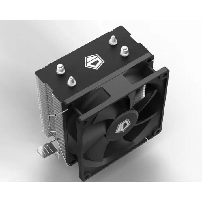 Процесорний кулер ID-Cooling SE-902-SD V3, 92 мм, до 100 Вт