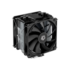 Кулер для процесора (процесорний кулер) ID-Cooling SE-214-XT Plus 2 вентилятори 120 мм, TDP 200 Вт