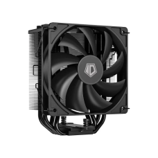 Кулер для процесора (система охолодження) ID-Cooling SE-214-XT Black 120 мм, TDP 180 Вт