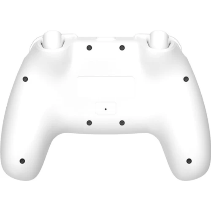 Бездротовий геймпад Bloody GPW50 White/Red/Grey для PC, PS3 та Android