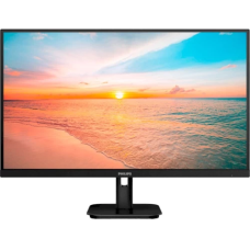 Монітор 27 дюймів (дисплей) Philips 27E1N1800A/00 4K IPS, чорний