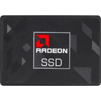 SSD-накопичувач (твердотільний диск) AMD R3 240 ГБ SATA3 2.5"