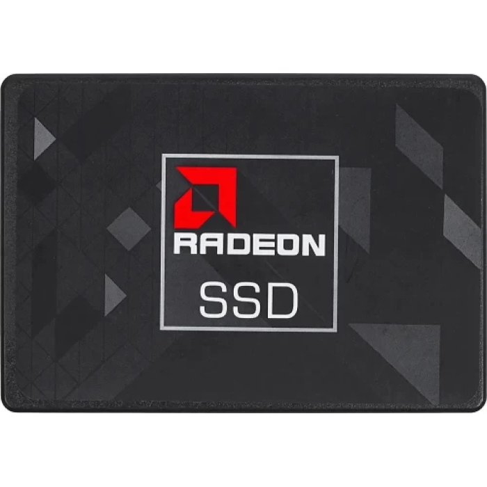 SSD-накопичувач AMD R3 на 480 ГБ із SATA3