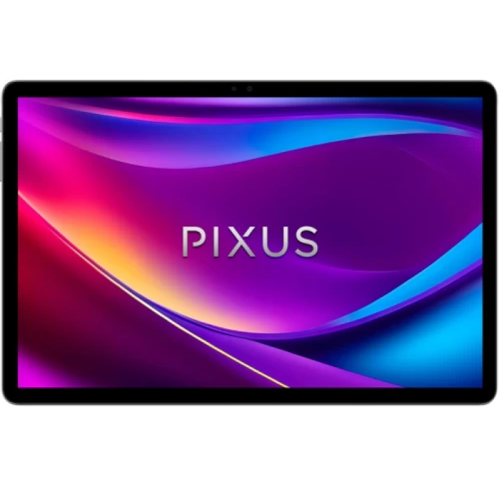 Планшет Pixus Deon 10,95″ з 4G, 6/128 ГБ, сірий
