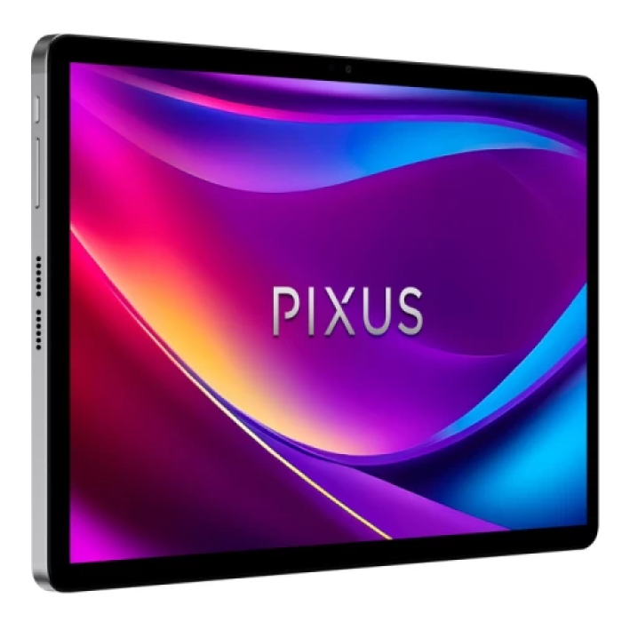 Планшет Pixus Deon 10,95″ з 4G, 6/128 ГБ, сірий