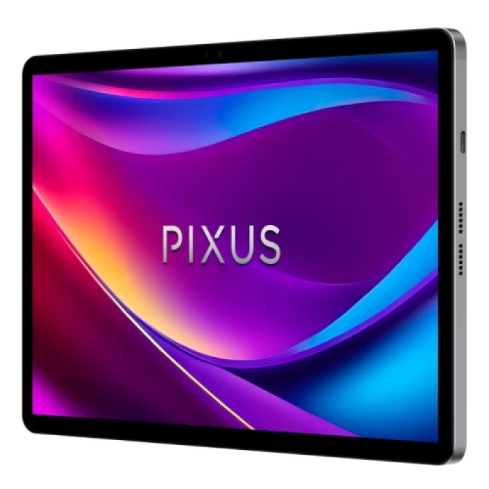 Планшет Pixus Deon 10,95″ з 4G, 6/128 ГБ, сірий