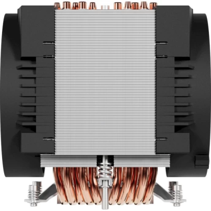Кулер Arctic Freezer 4U-SP5 для процесора AMD SP5 з двома вентиляторами
