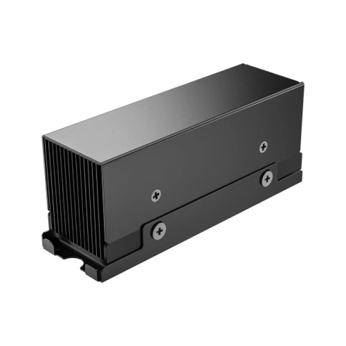 Радіатор ID-Cooling ZERO M25 для M.2 SSD 2280