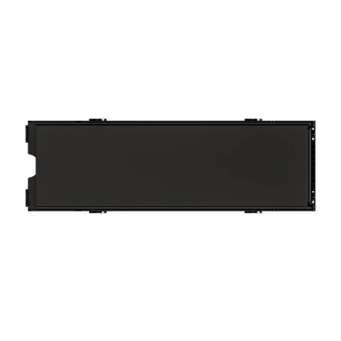 Радіатор ID-Cooling ZERO M25 для M.2 SSD 2280