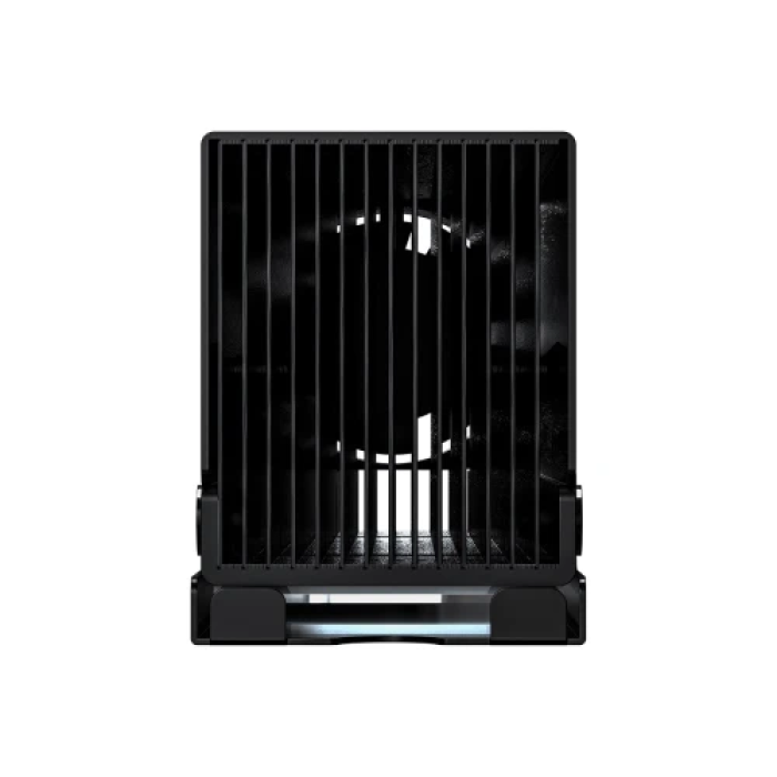 Радіатор ID-Cooling ZERO M25 для M.2 SSD 2280