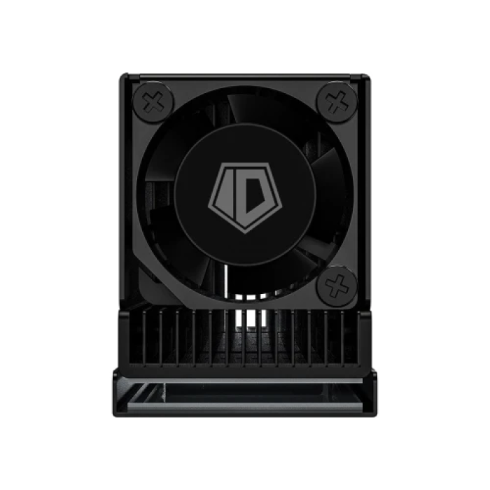 Радіатор ID-Cooling ZERO M25 для M.2 SSD 2280