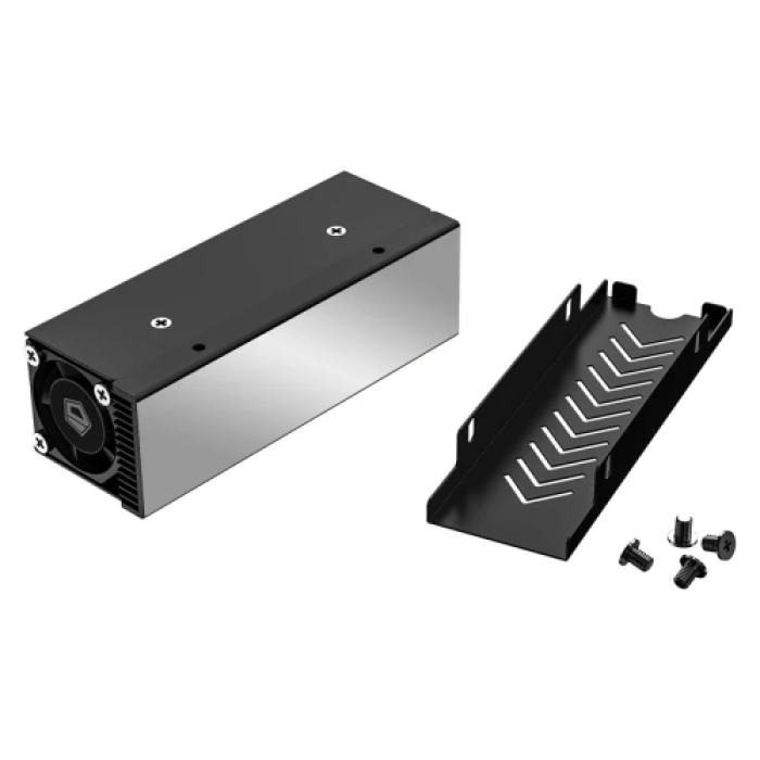 Радіатор ID-Cooling ZERO M25 для M.2 SSD 2280
