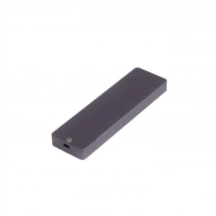 Зовнішня кишеня Maxxter для SSD M.2 з USB-C 3.2 Gen2