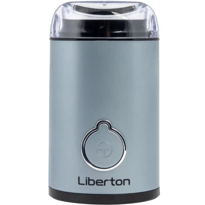 Електрична кавомолка Liberton LCG-2306 на 50 г, 150 Вт