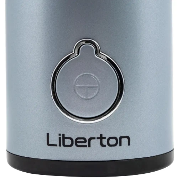 Електрична кавомолка Liberton LCG-2306 на 50 г, 150 Вт