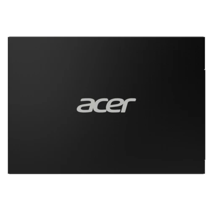 SSD Acer RE100 на 512 ГБ з інтерфейсом SATA3