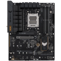 Материнська плата (системна плата) Asus TUF GAMING B650-E WIFI ATX, AM5, DDR5