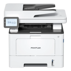 БФП лазерний (МФУ) Pantum BM5110ADN чорно-білий A4, до 40 стор./хв
