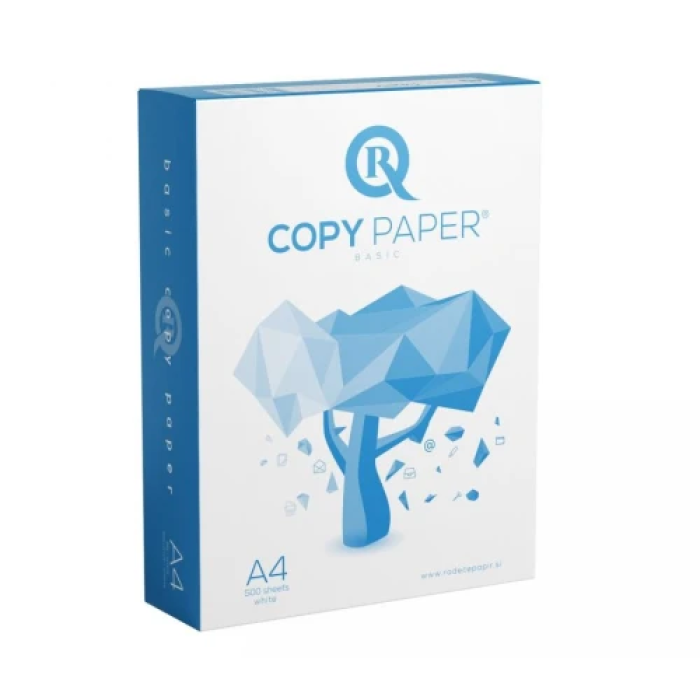 Офісний папір R-Copy A4 Class C, 80 г/м²