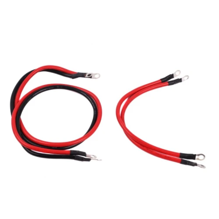 Мережевий інвертор EnerGenie EG-HI-PS5000-02 на 48 В, 3000 Вт