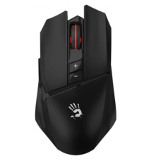 Миша бездротова (ігрова бездротова миша) Bloody R36 Ultra Black, 12 000 cpi