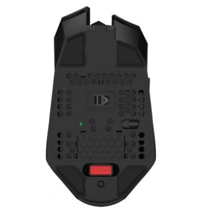 Бездротова ігрова миша Bloody R36 Ultra Black