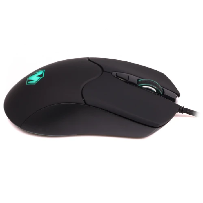 Ігрова миша Maxxter McG-6B-I603 з 6 кнопками