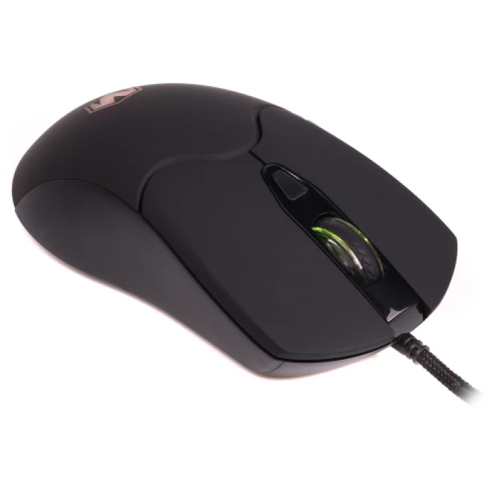 Ігрова миша Maxxter McG-6B-I603 з 6 кнопками
