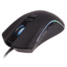 Ігрова миша (компʼютерна миша) Maxxter McG-7B-I725 7 кнопок, 7200 dpi