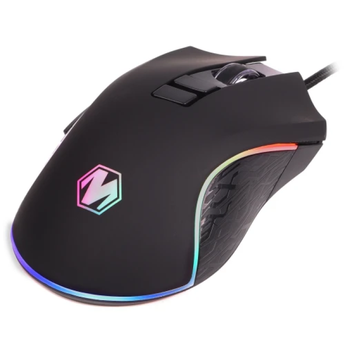Ігрова миша Maxxter McG-7B-I725 з 7 кнопками та RGB-підсвічуванням